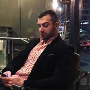 Meet your Posher, Bogdan